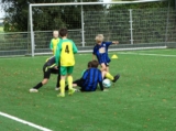 S.K.N.W.K. JO12-1 - Colijnsplaatse Boys JO12-1 (beker) 2024-2025 (1e fase) (10/95)